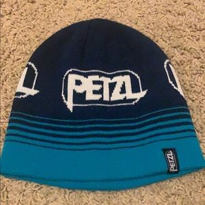 Petzl beanie